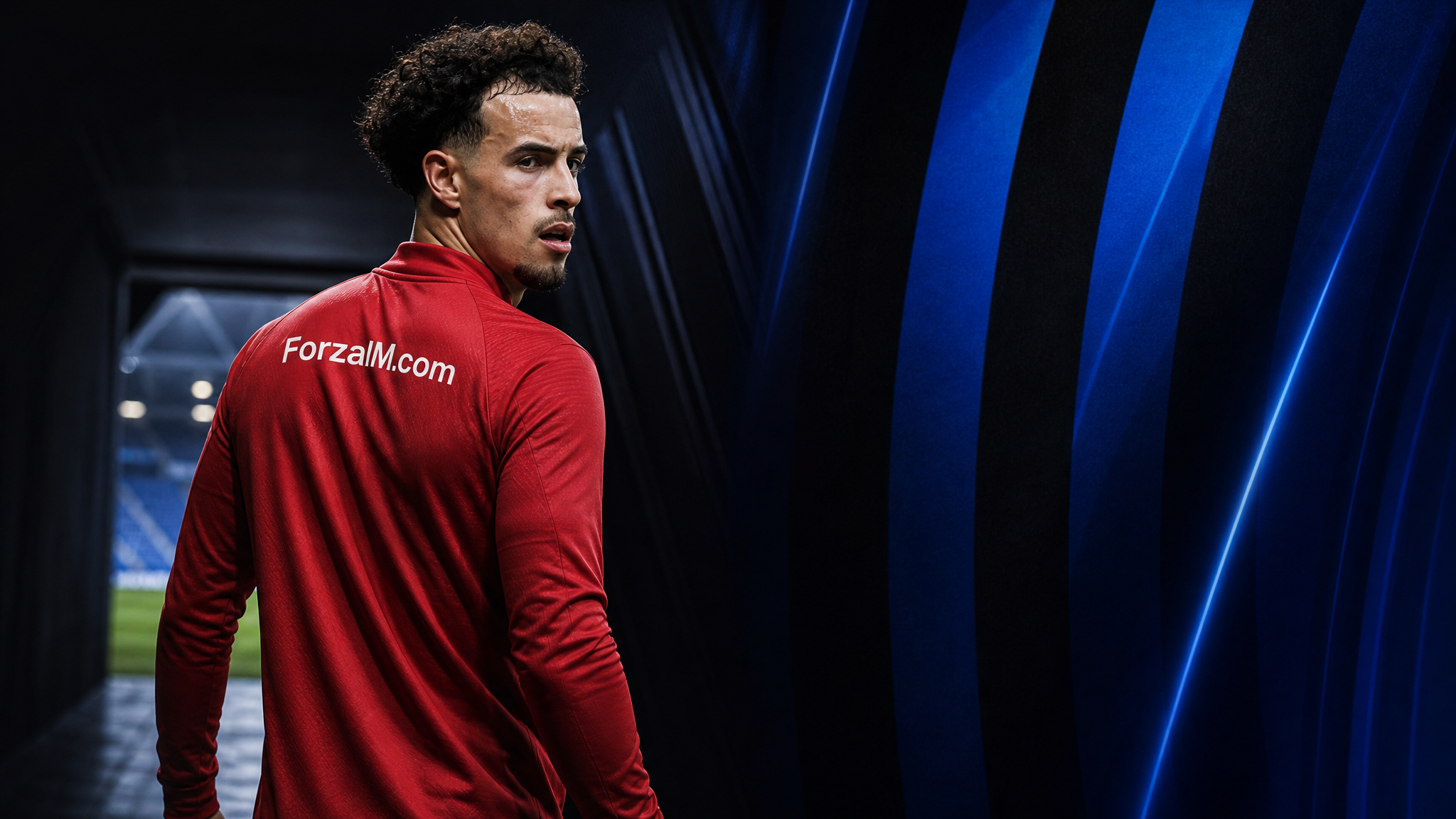 Curtis Jones to Inter: contact made with Liverpool as €10m gap emerges in valuations